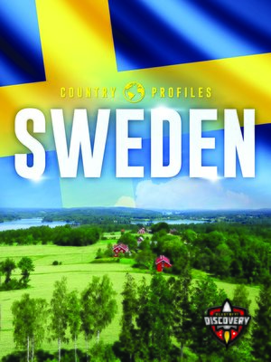 cover image of Sweden